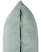 Armchair KUNES Fabric Light Green