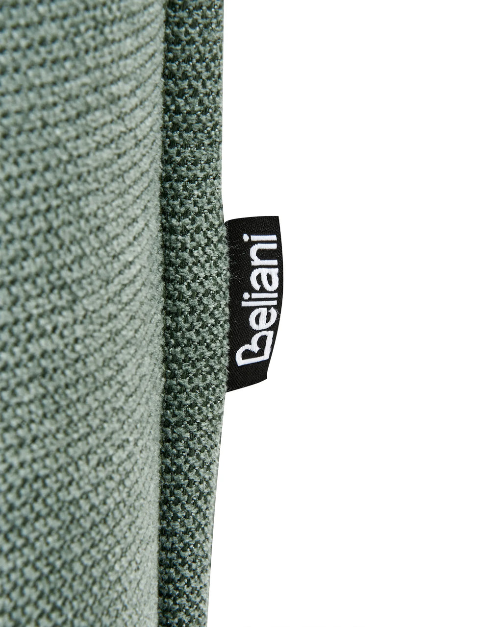Armchair KUNES Fabric Light Green