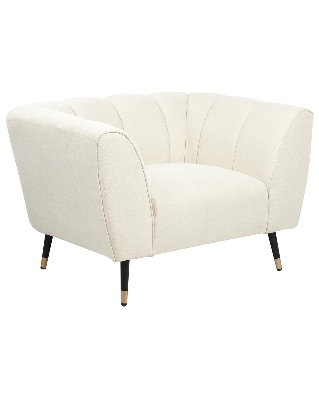 Armchair ORSTA Fabric Light Beige