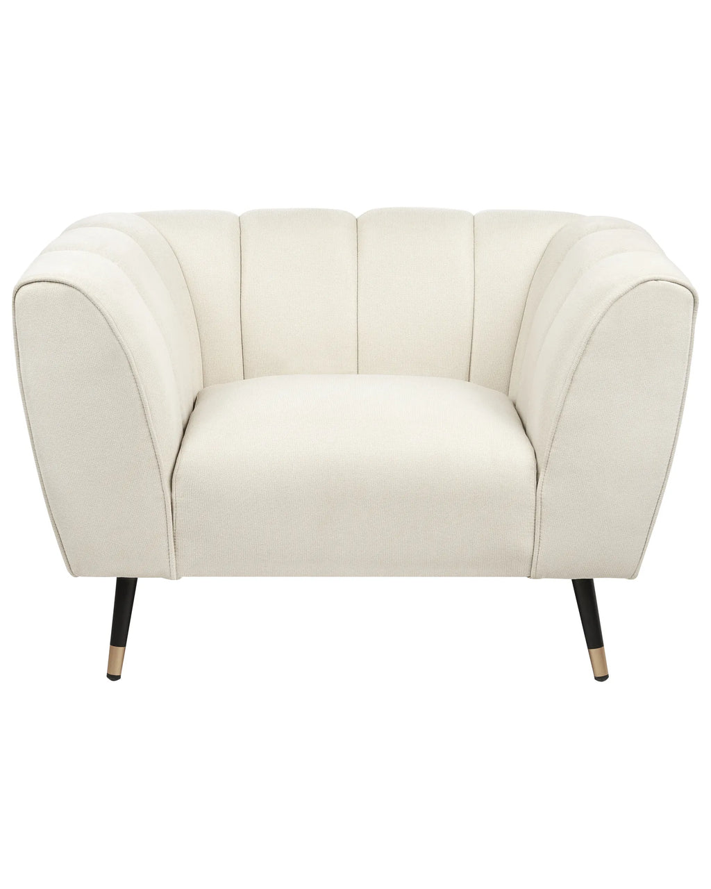 Armchair ORSTA Fabric Light Beige