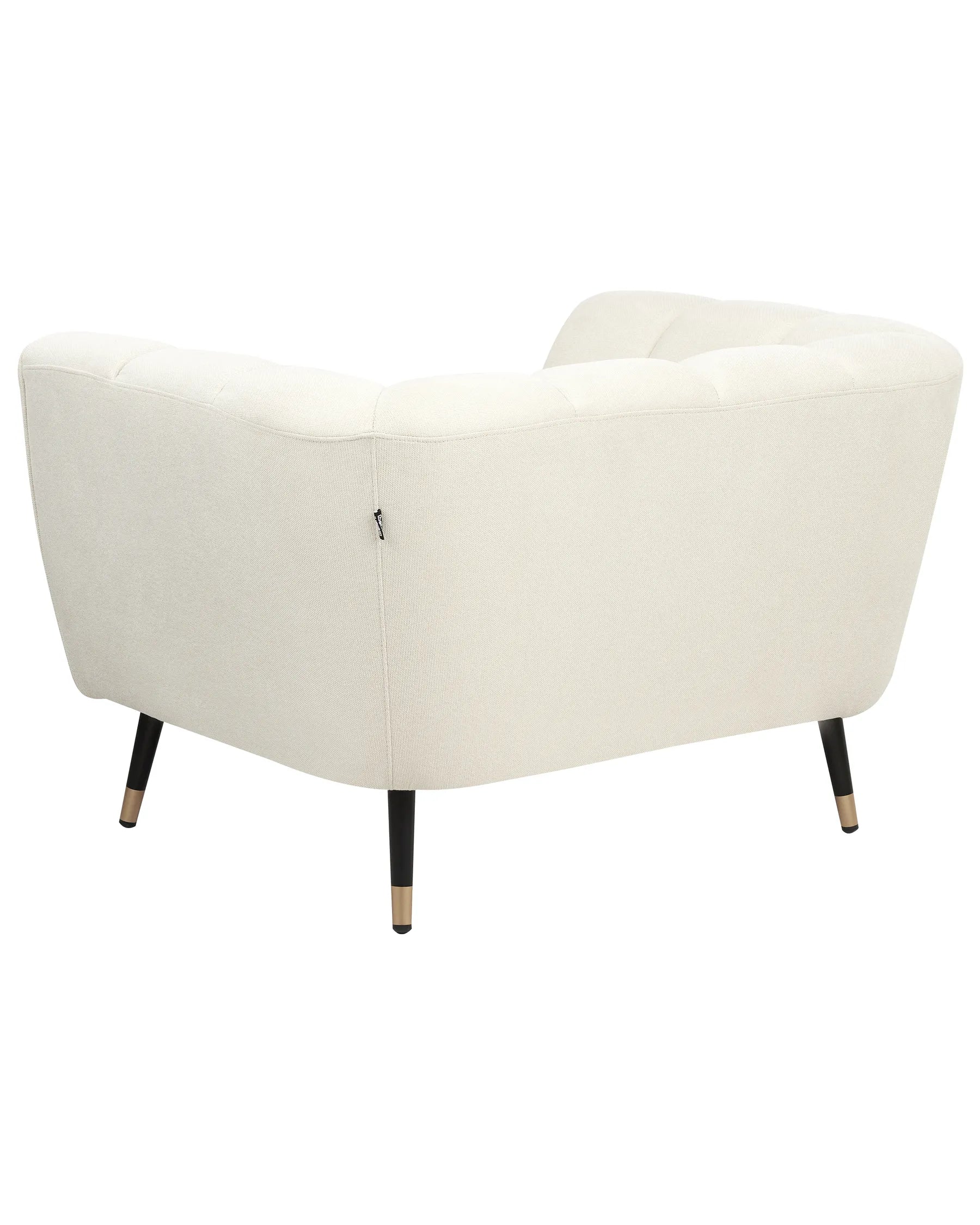Armchair ORSTA Fabric Light Beige