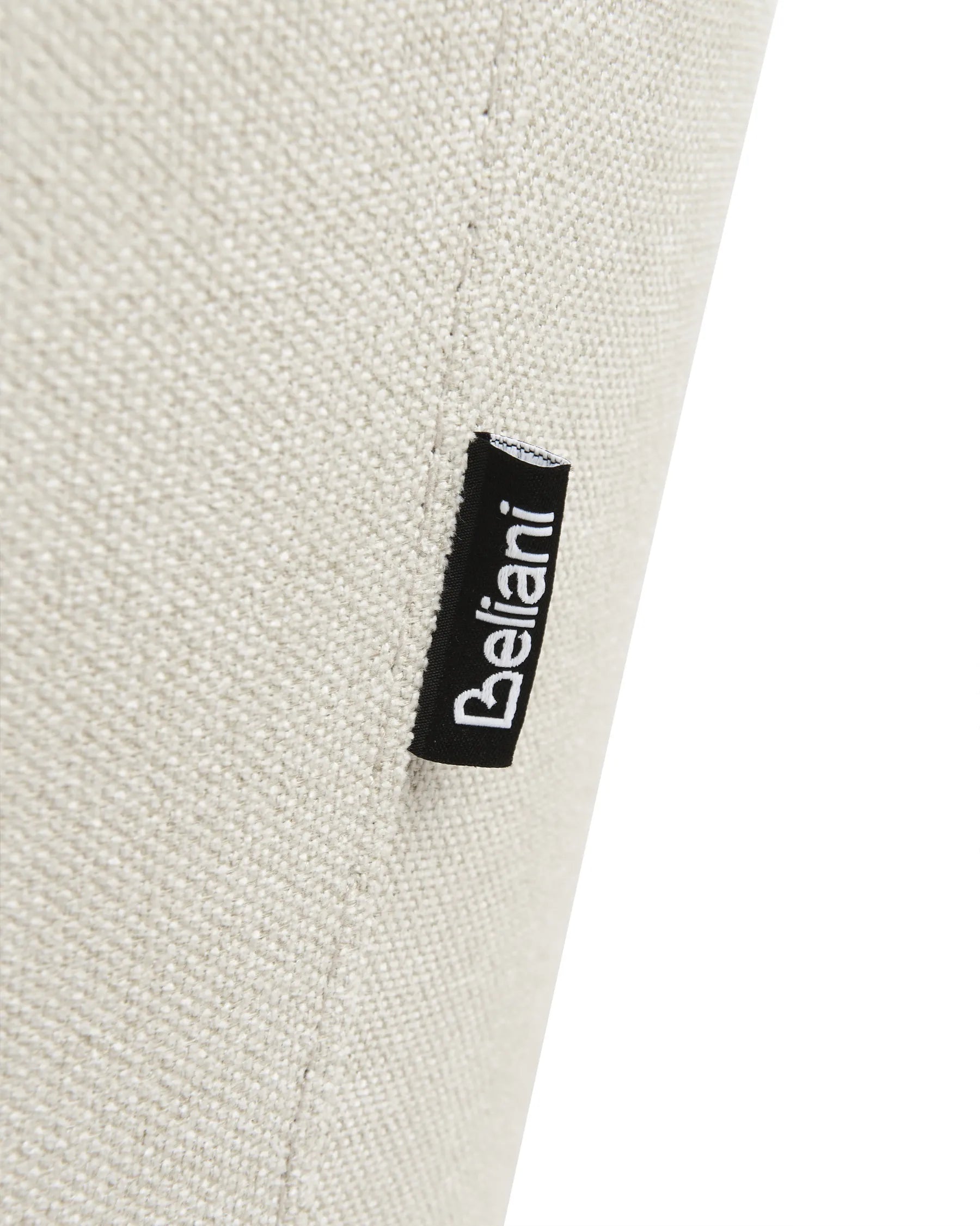Armchair ORSTA Fabric Light Beige