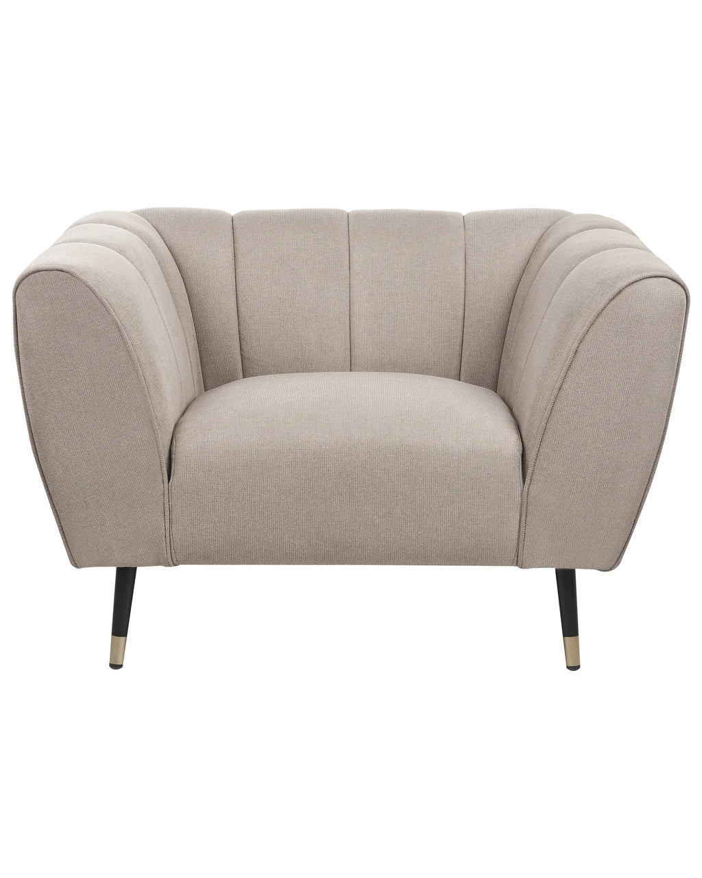 Armchair ORSTA Fabric Taupe