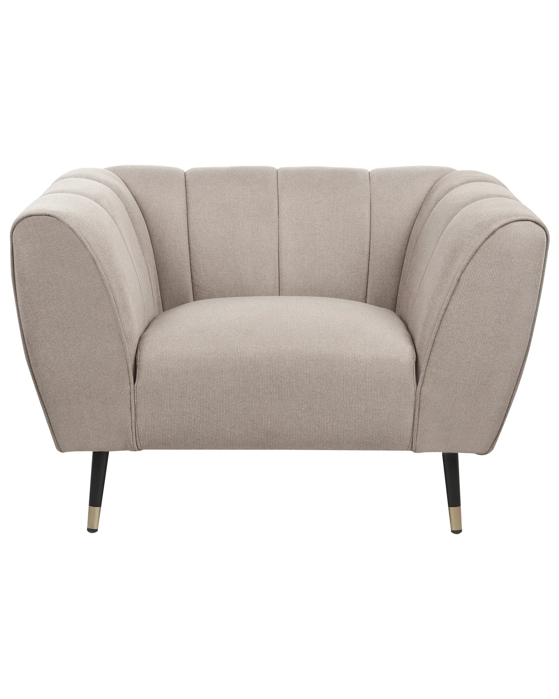 Armchair ORSTA Fabric Taupe