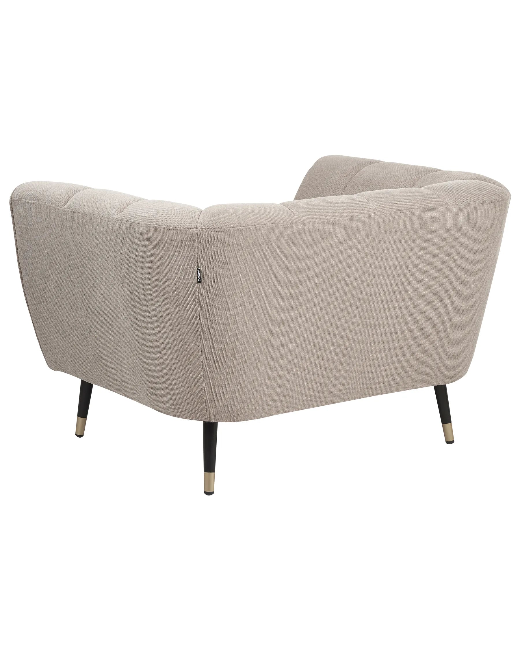 Armchair ORSTA Fabric Taupe