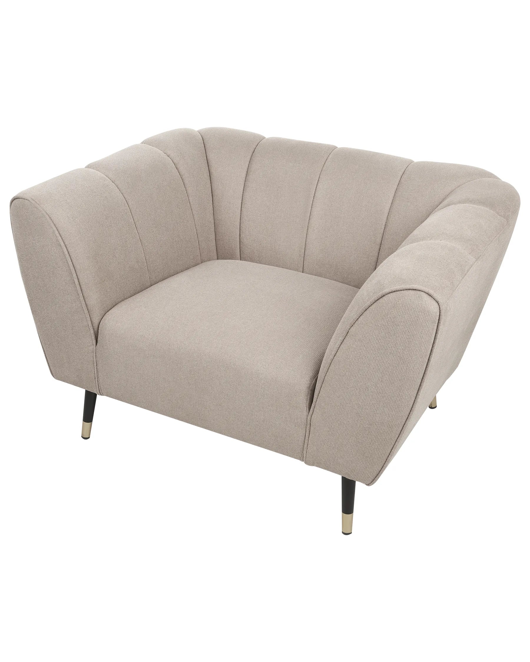 Armchair ORSTA Fabric Taupe