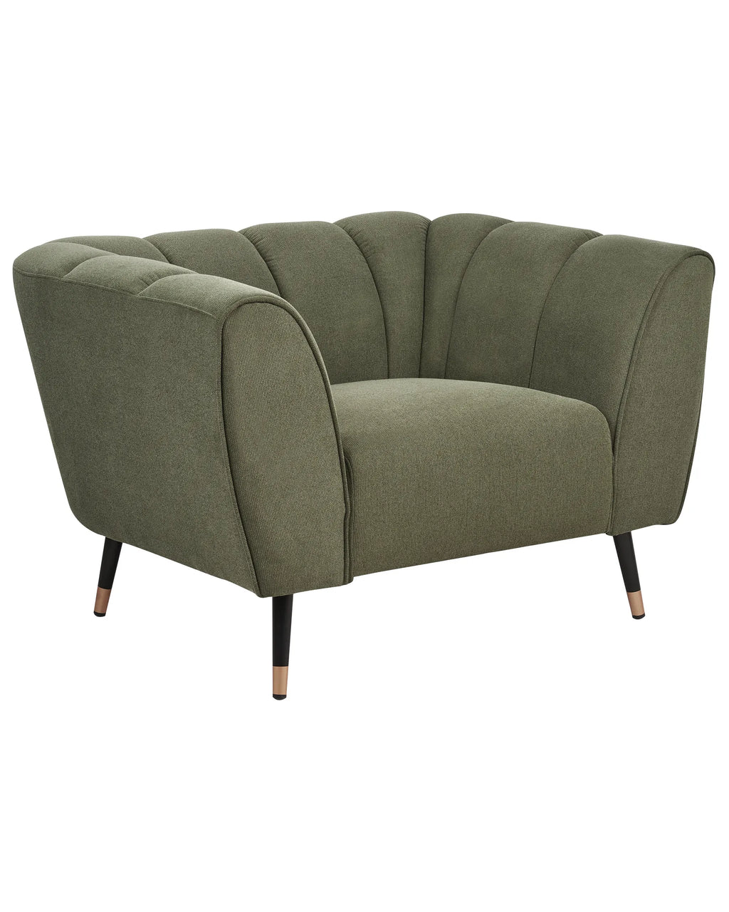 Armchair ORSTA Fabric Green