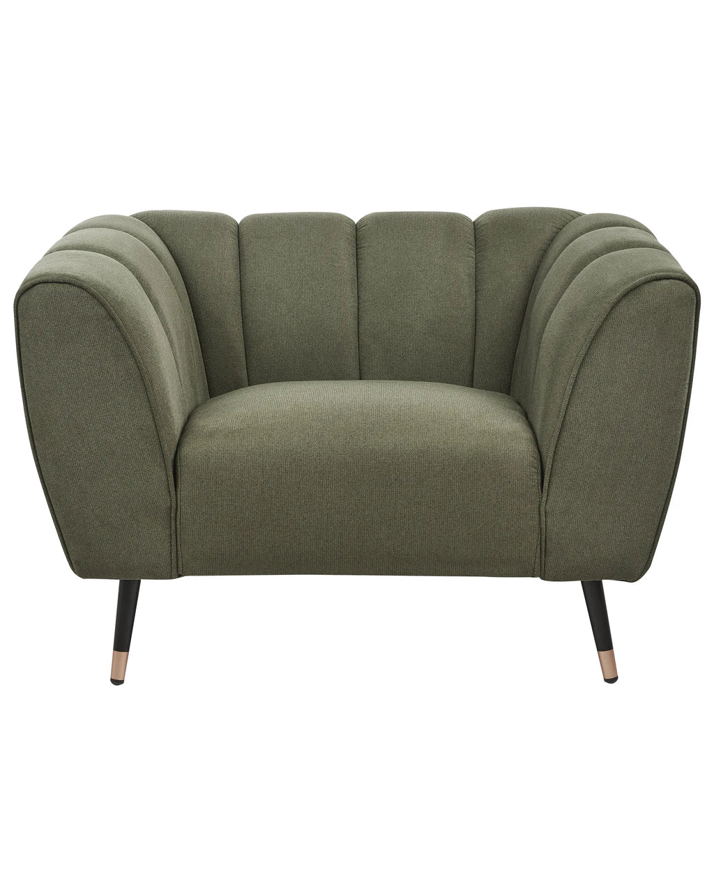 Armchair ORSTA Fabric Green