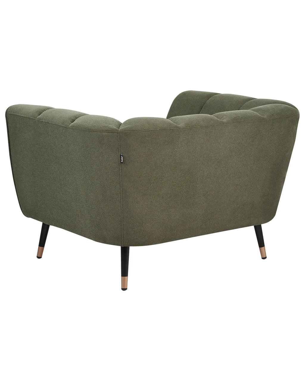 Armchair ORSTA Fabric Green