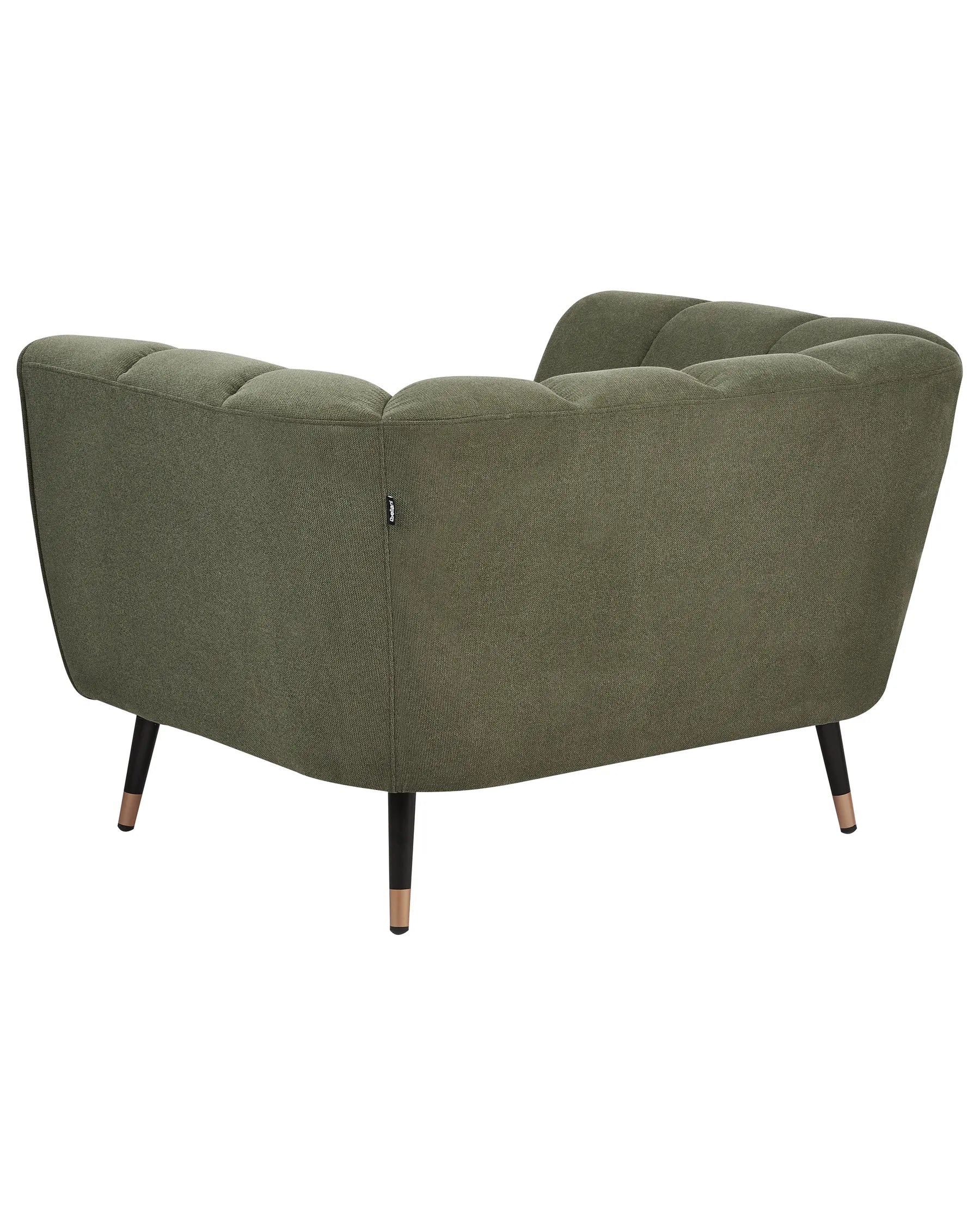 Armchair ORSTA Fabric Green