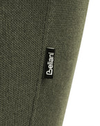 Armchair ORSTA Fabric Green