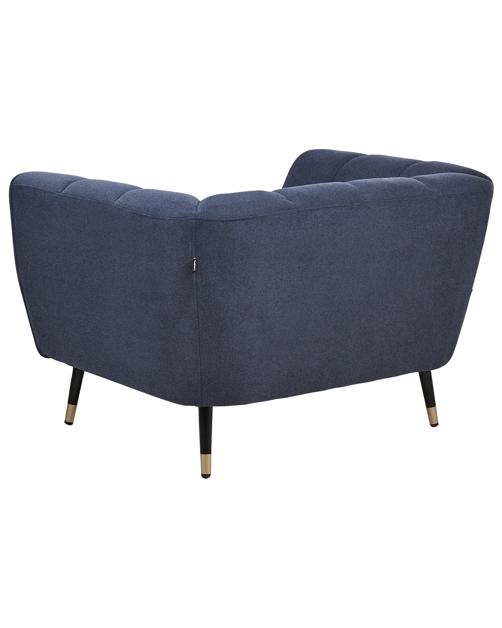 Armchair ORSTA Fabric Dark Blue