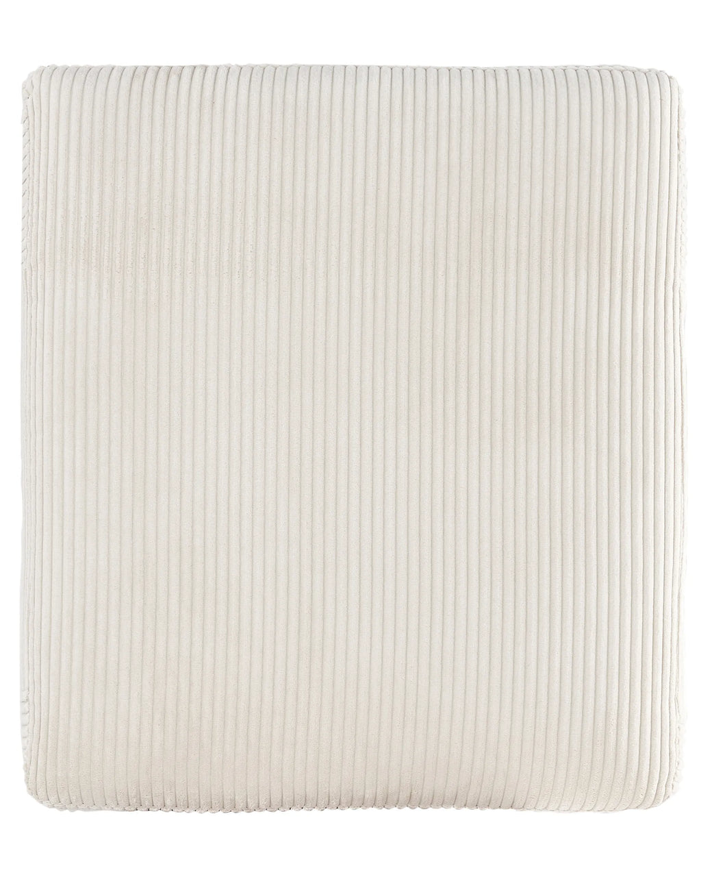 Armchair VIND Corduroy Light Beige