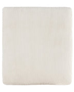 Armchair VIND Corduroy Light Beige