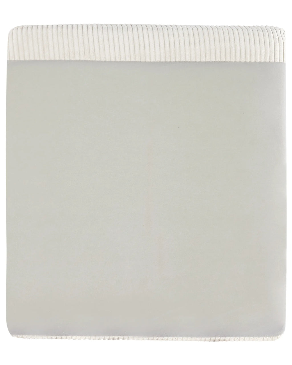 Armchair VIND Corduroy Light Beige