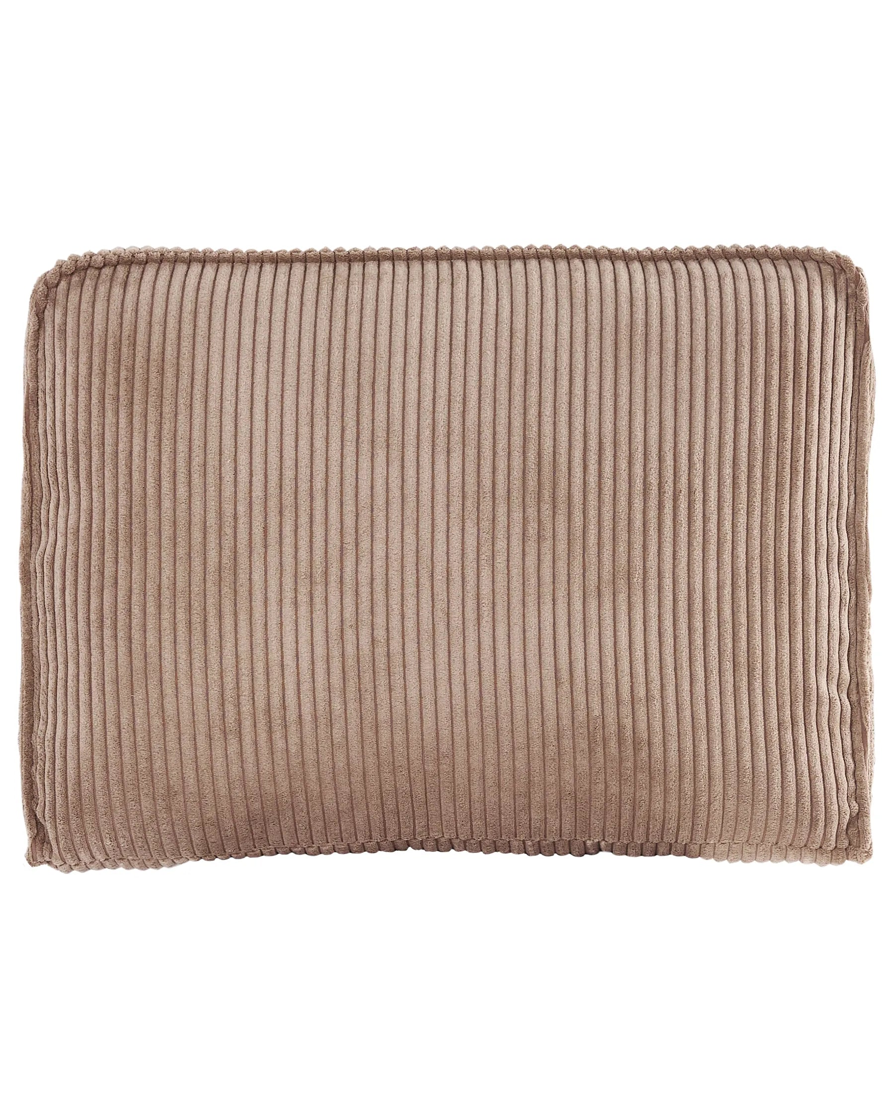 Armchair VIND Corduroy Beige