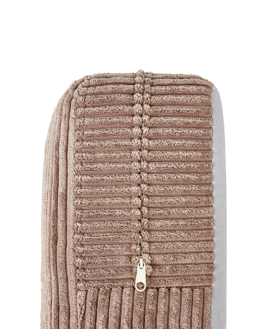 Armchair VIND Corduroy Beige