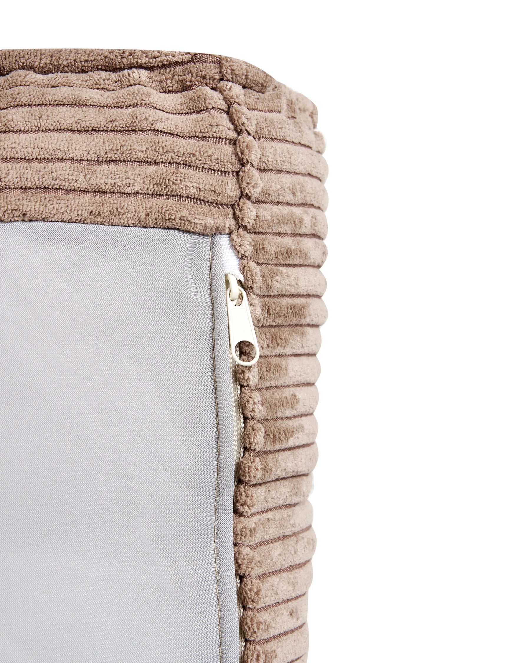Armchair VIND Corduroy Beige