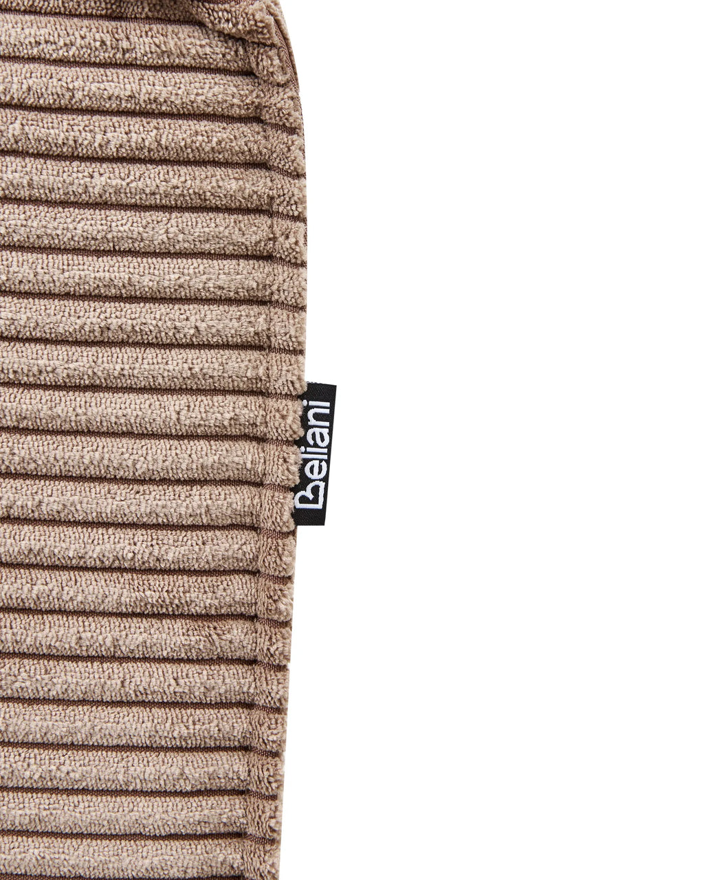 Armchair VIND Corduroy Beige