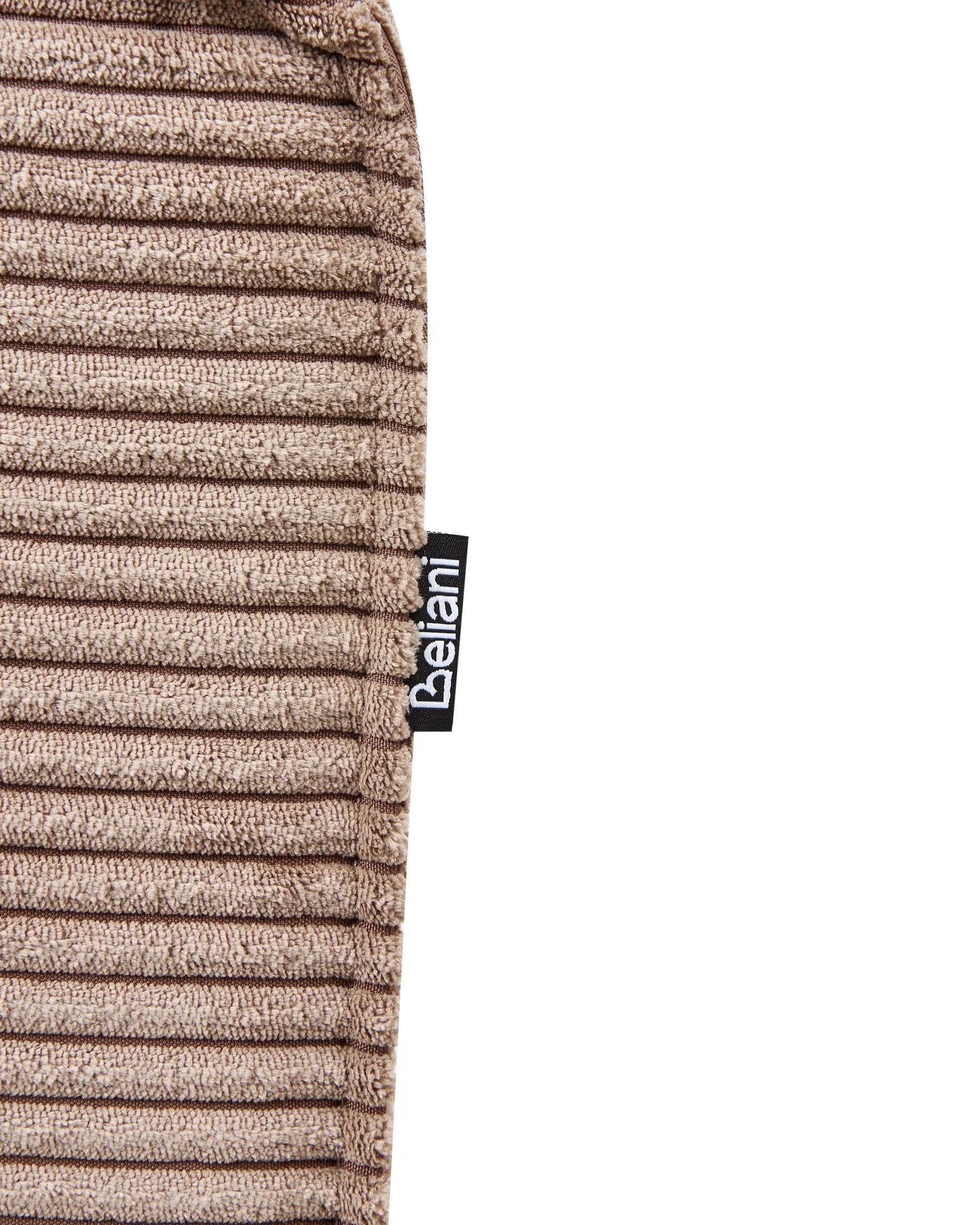 Armchair VIND Corduroy Beige