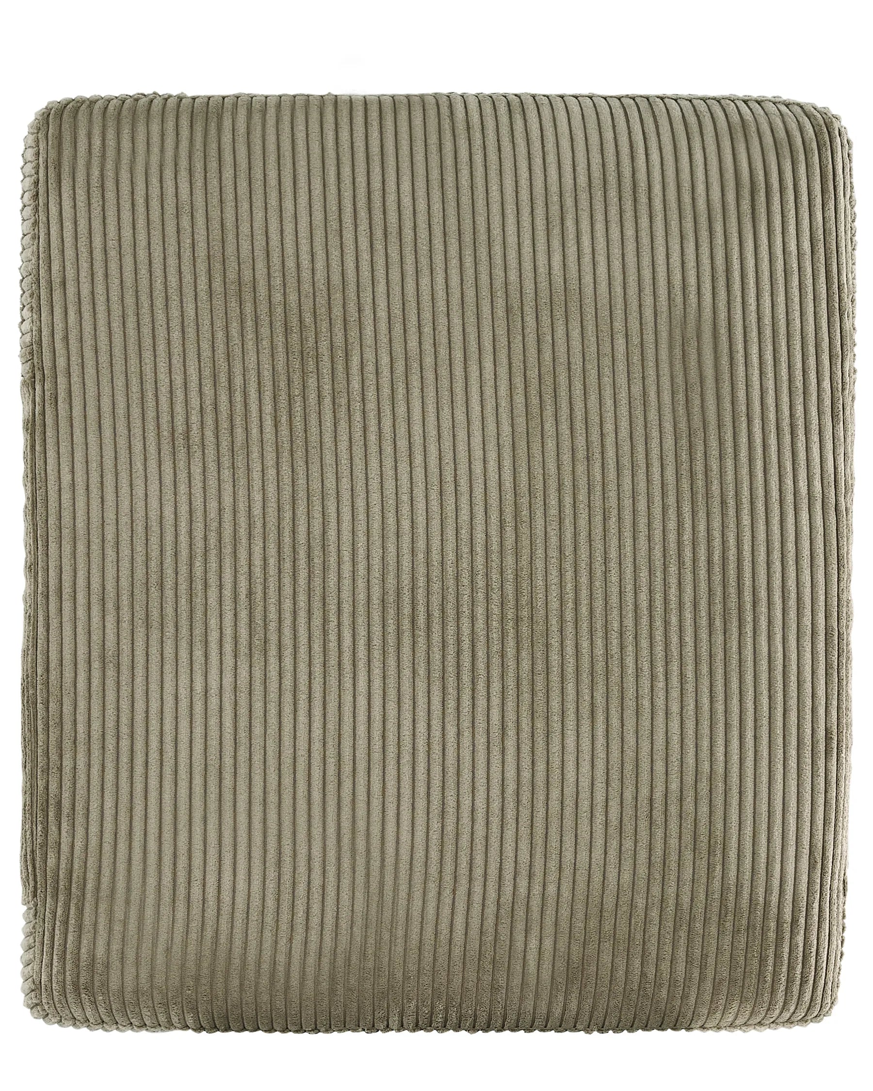 Armchair VIND Corduroy Green