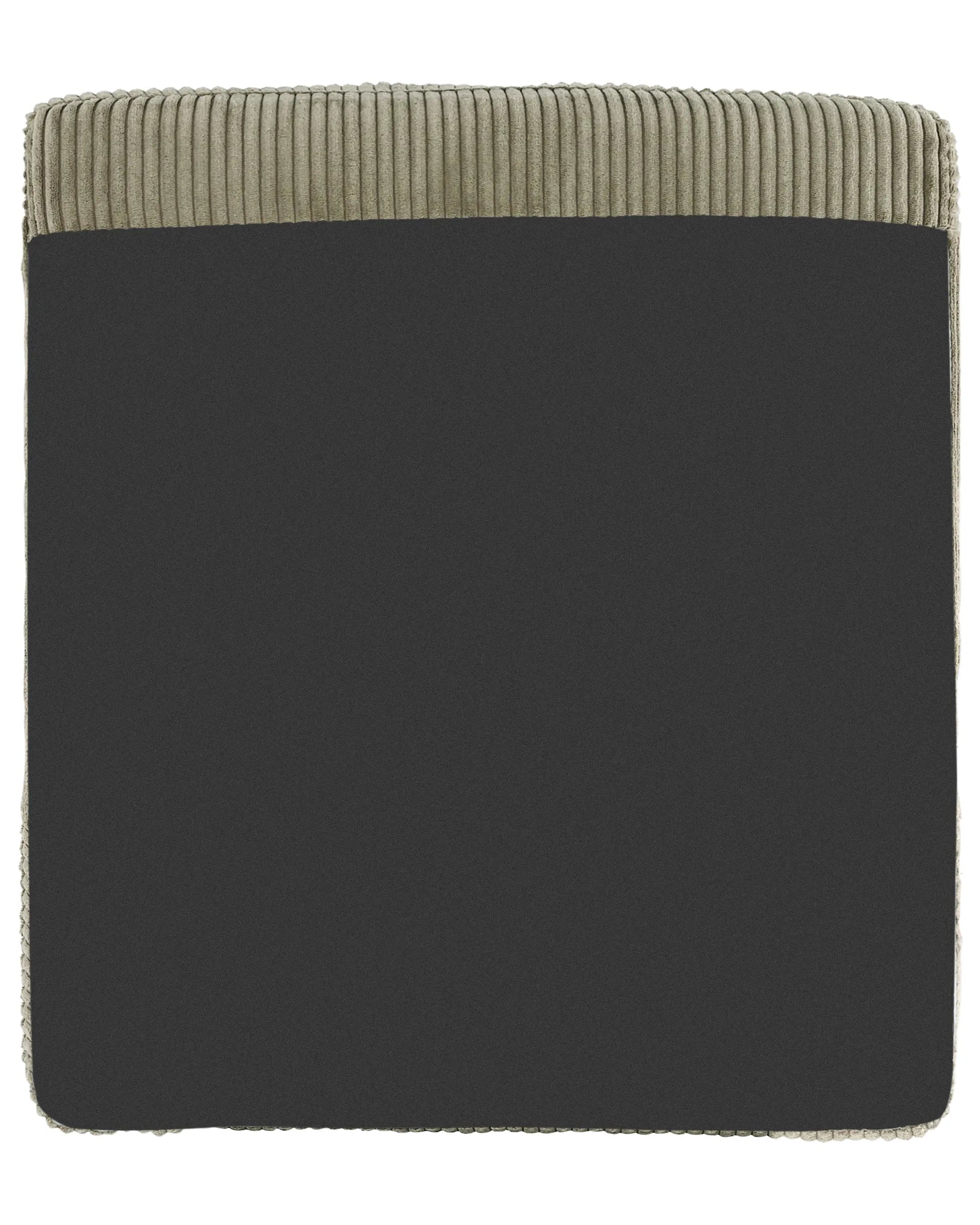 Armchair VIND Corduroy Green