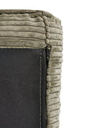 Armchair VIND Corduroy Green