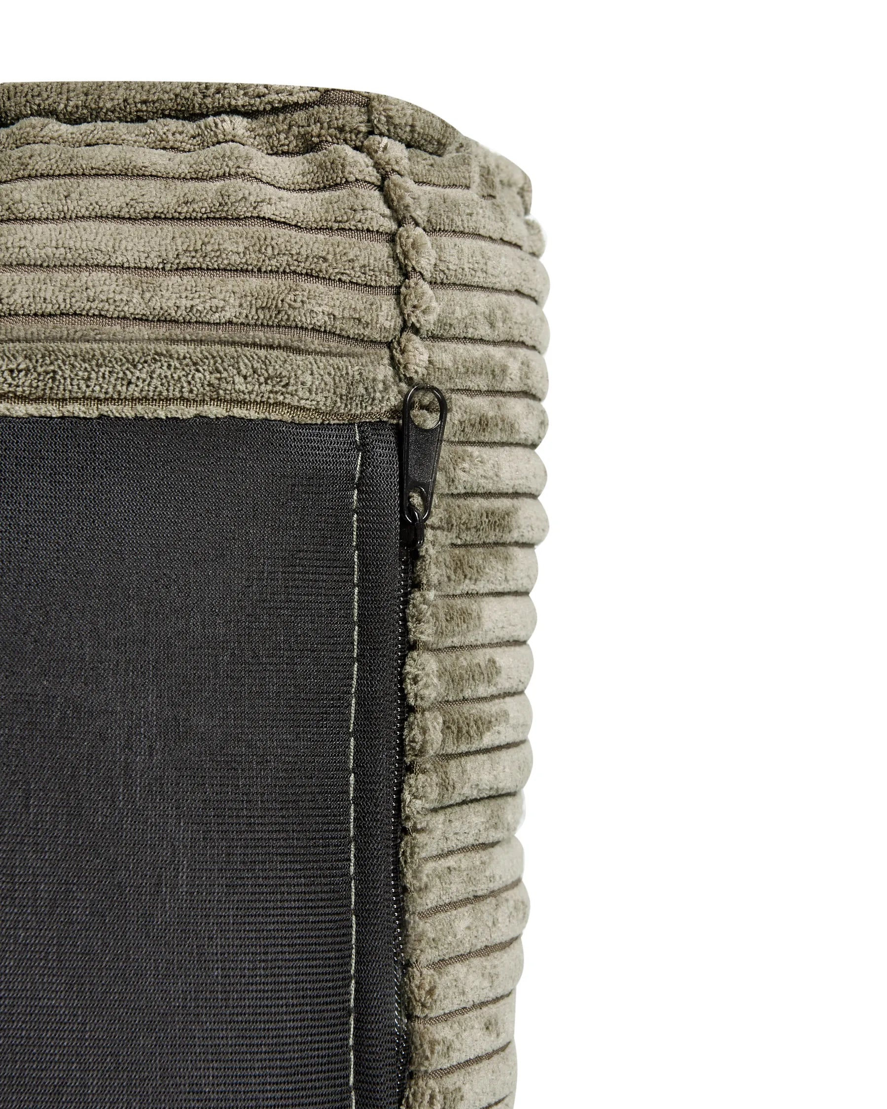Armchair VIND Corduroy Green
