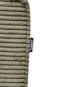 Armchair VIND Corduroy Green