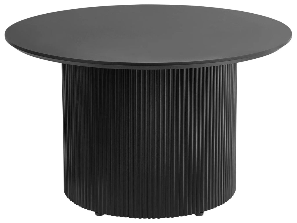 Coffee Table LEONA Black