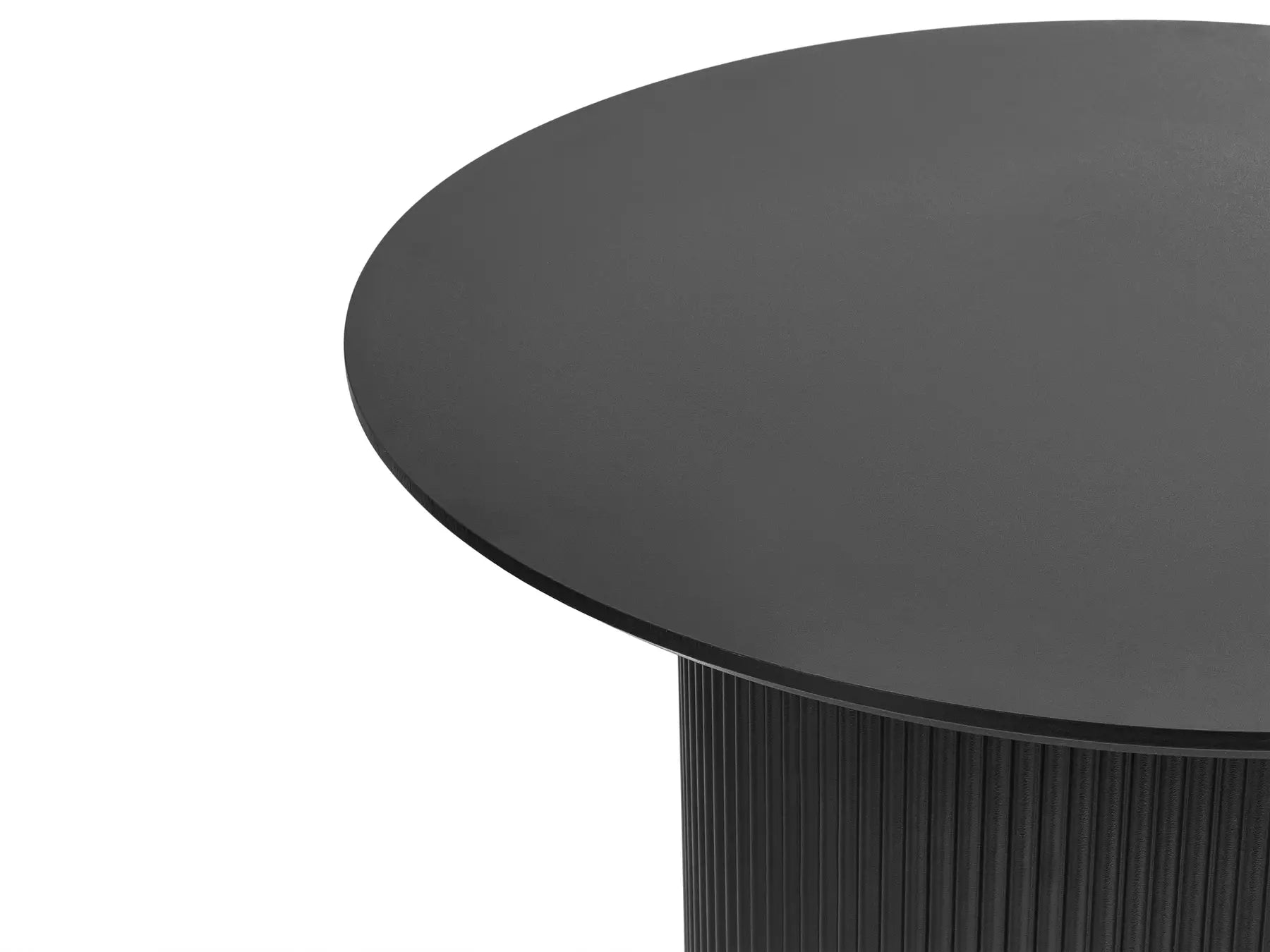 Coffee Table LEONA Black