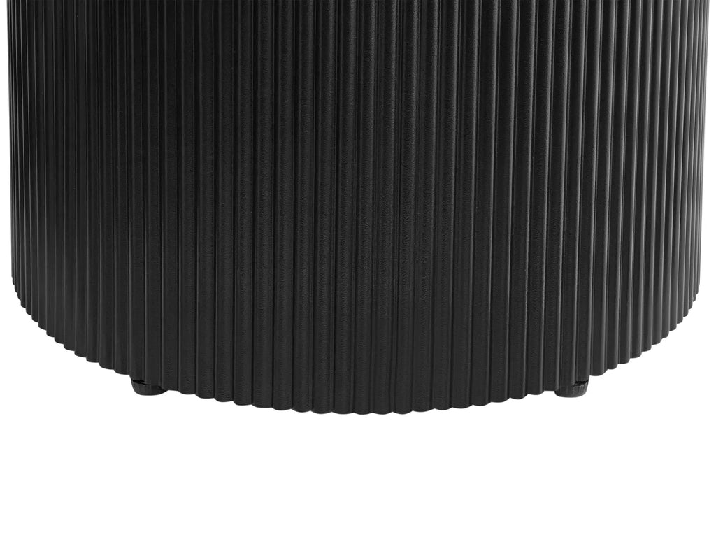 Coffee Table LEONA Black