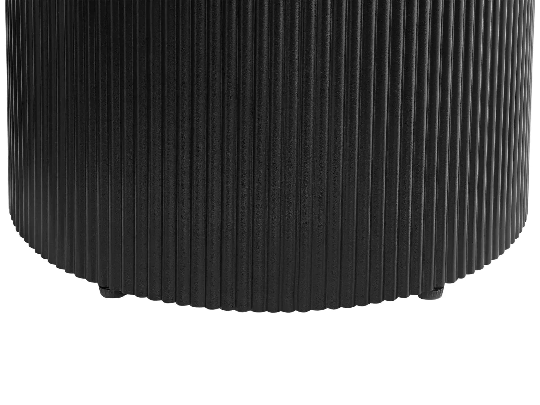 Coffee Table LEONA Black