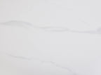 Side Table ITUNA Ceramic Black/ White