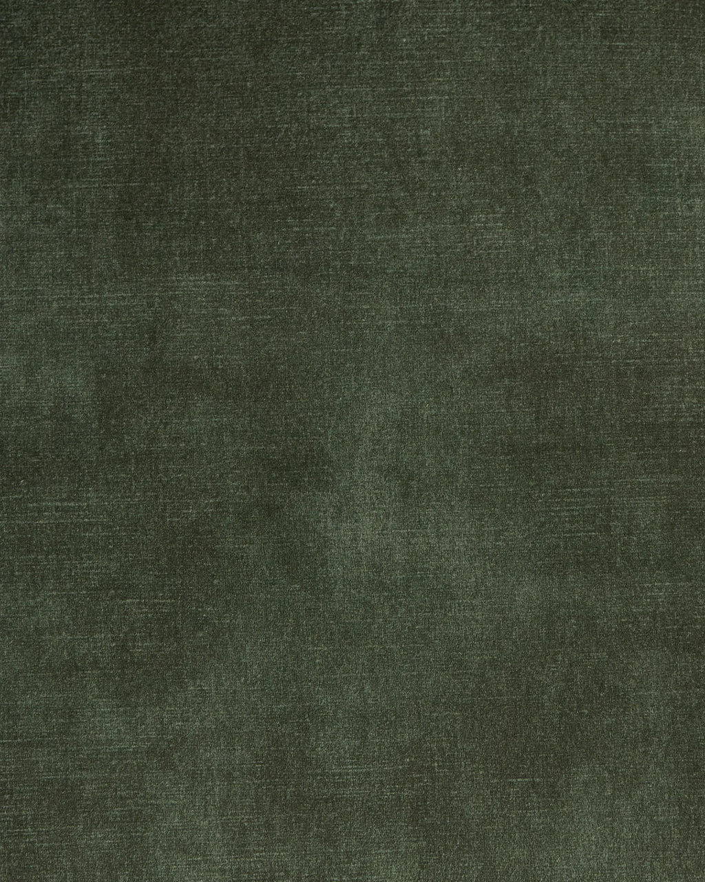 Swivel Armchair NOLVIK Velvet Dark Green