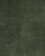 Swivel Armchair NOLVIK Velvet Dark Green