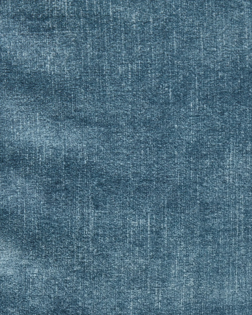 Swivel Armchair NOLVIK Velvet Dark Blue