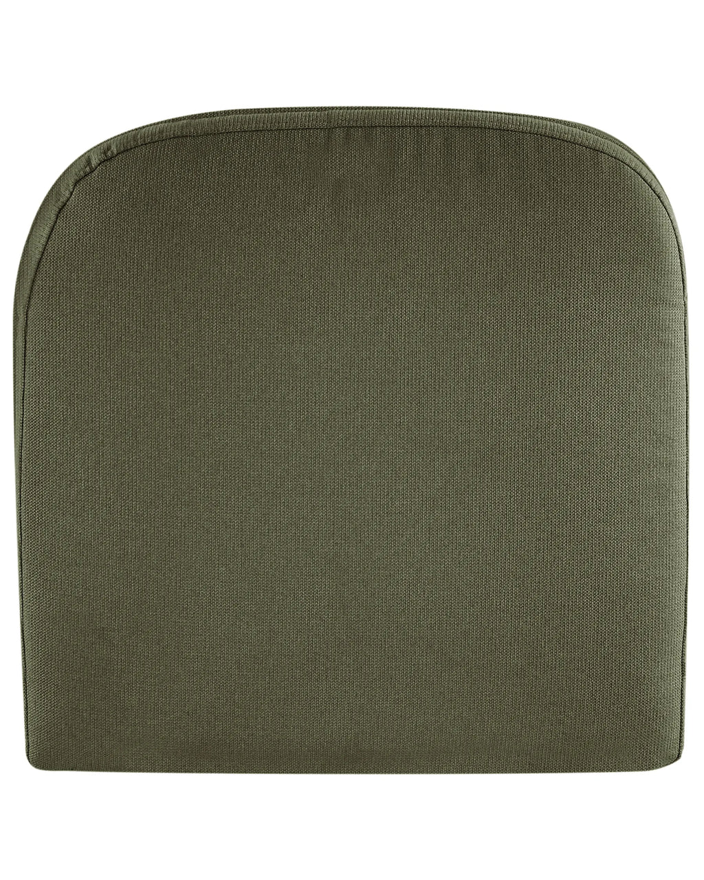 Swivel Armchair MAGNOR Fabric Dark Green
