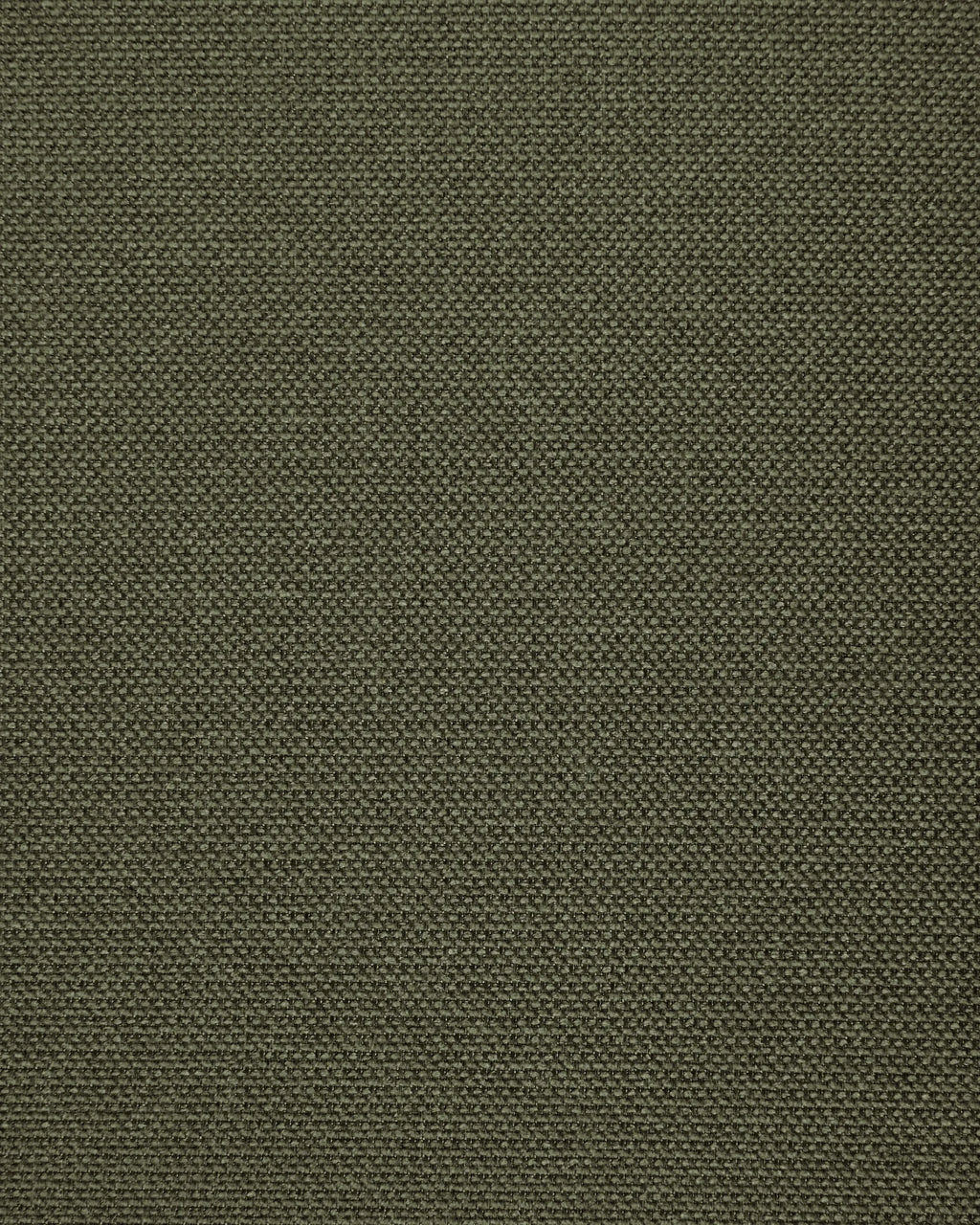 Swivel Armchair MAGNOR Fabric Dark Green