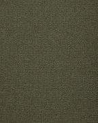 Swivel Armchair MAGNOR Fabric Dark Green