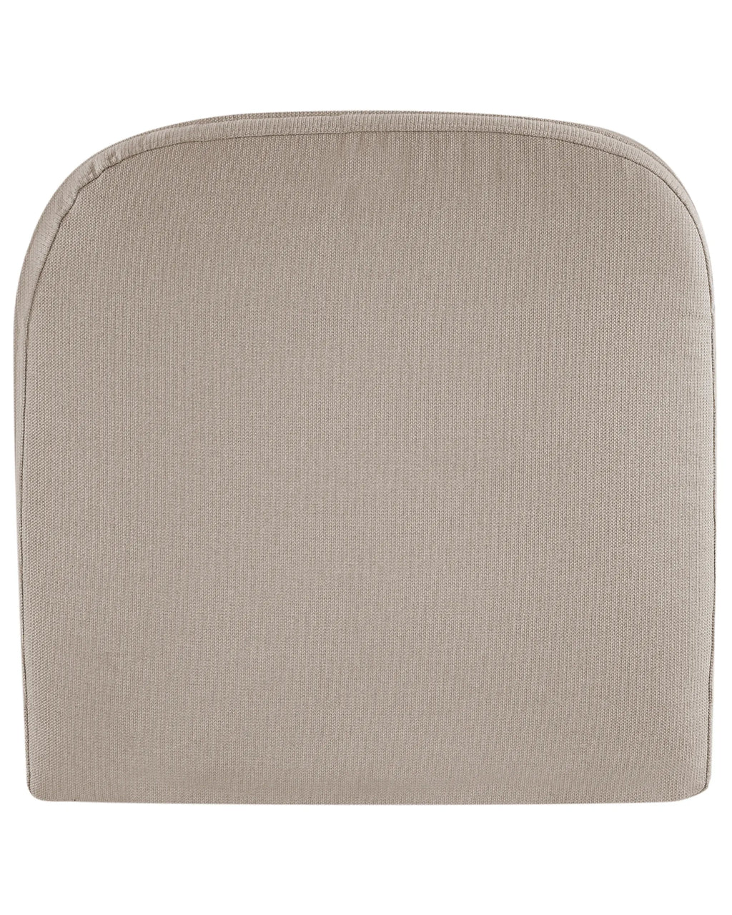 Swivel Armchair MAGNOR Fabric Taupe