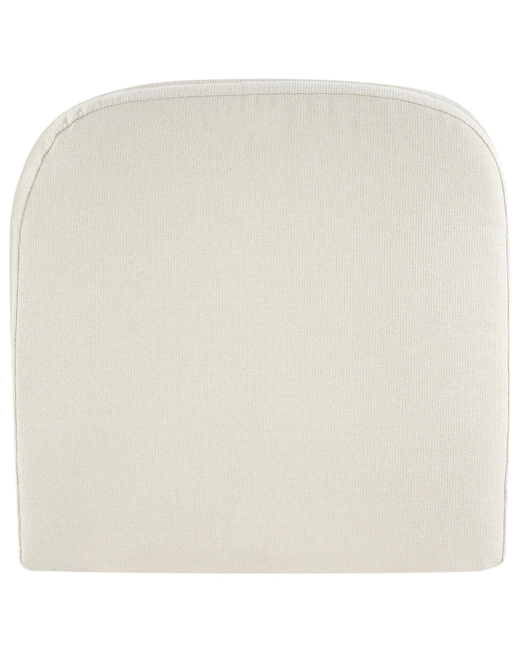 Swivel Armchair MAGNOR Fabric Light Beige