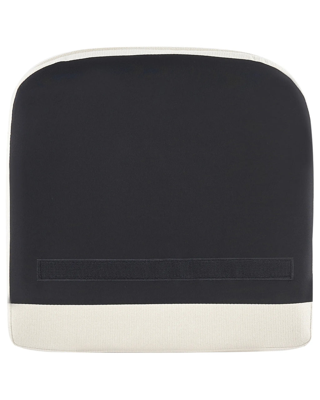 Swivel Armchair MAGNOR Fabric Light Beige