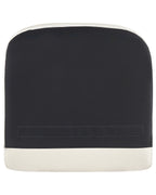 Swivel Armchair MAGNOR Fabric Light Beige