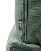 Armchair FREDROS Fabric Light Green