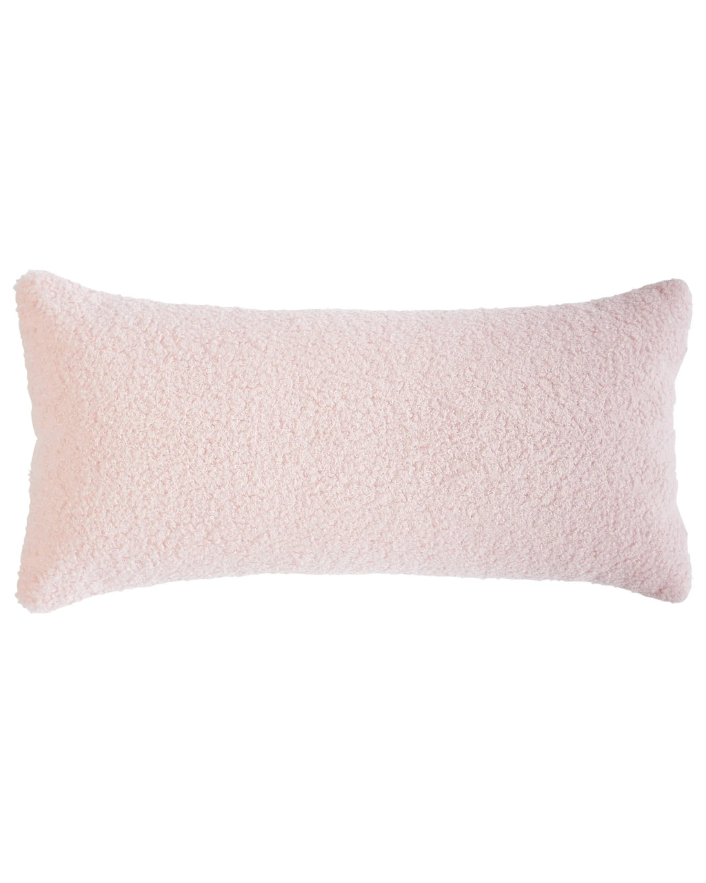 Armchair OTSBY Boucle Pastel Pink