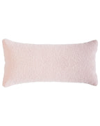 Armchair OTSBY Boucle Pastel Pink