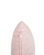 Armchair OTSBY Boucle Pastel Pink