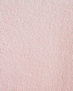 Armchair OTSBY Boucle Pastel Pink