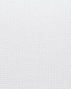 Swivel Armchair ANDALEN Fabric Off-White